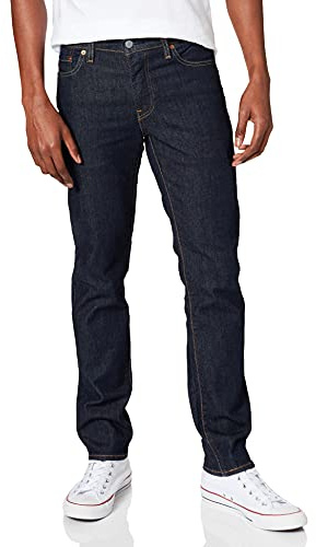 Levi's 511 Slim Vaqueros, Rock Cod, 28W / 30L para Hombre