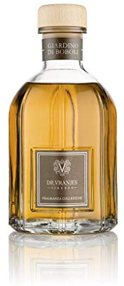 Dr. Vranjes - Giardino di Boboli 500 ml Diffuser