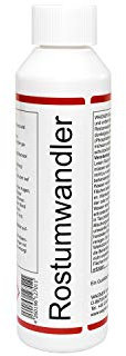 Wagner Convertisseur de Rouille phosphatant - 073250-250 ML