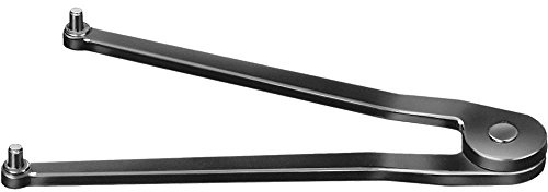 Verstellbarer Stirnlochschlüssel 758