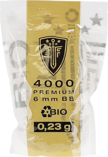 Parent Elite Force Bio BBS Zip Beutel