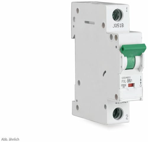 Eaton PXL-C16/1 Einbau-Automat, einpolig, 236059