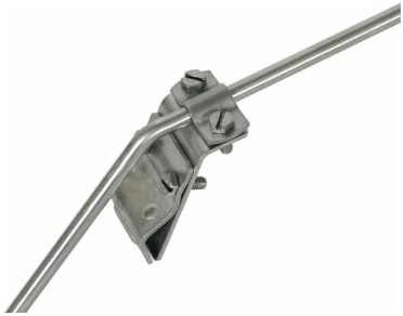 Dehn 338009 - Borna Kanalondach 7-10 mm NIRO V2A