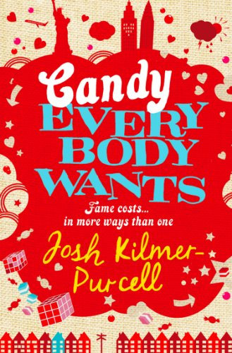 Candy Everybody Wants (English Edition)