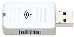 Epson ELPAP07 Wireless LAN Network Card & Adapter