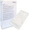 MaiMed porefix steril Pflaster Sterile Wundpflaster 20x10 cm - Wundverband steril Pflaster sensitiv - 25 Stück einzeln verpackt - Latexfrei