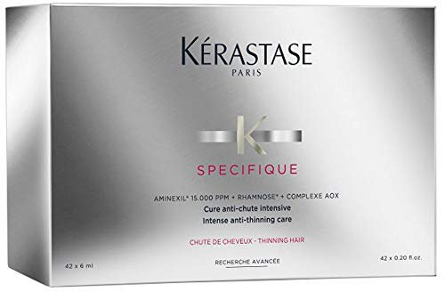 Kérastase Spécifique Aminexil 42 Stk. - Ampullen gegen Haarausfall