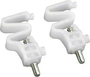 Hager VZ800N Federscharnier, Volta, Satz = 2 St.