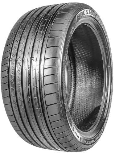 Dunlop, 255/35ZR19 96Y XL SPT MAXX GT AO MFS e/c/69 - Pkw Reifen