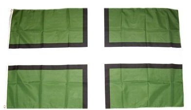 Fahne / Flagge England - Devon NEU 150 x 90 cm
