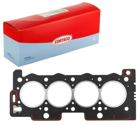 Corteco 414644P Joint d'étanchéité, culasse | Compatible avec: CITROËN AX, BERLINGO / BERLINGO FIRST Großraumlimousine (MF_, GJK_, GFK_