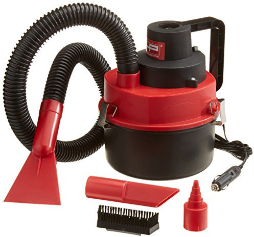 HP 20285 Aspirateur Sec/Humide