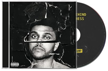 Beauty Behind The Madness