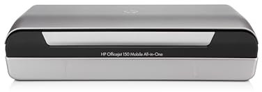 HP Officejet 150 Mobile L 511 A Imprimante Multifonction