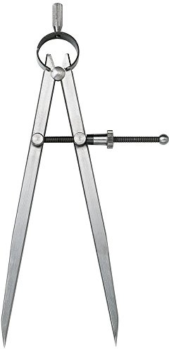 FACOM DELA.1901.07 Series DELA.1901 Dry Tip Scriber, 200 mm Length, 245 mm Height