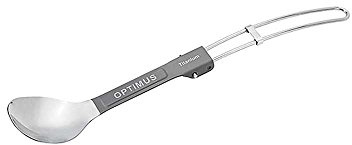 Optimus Titan Falt-Löffel lang (2015)