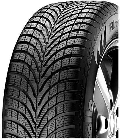 Apollo ALNAC 4G WINTER - 60/185/R15 88T - E/C/68 dB - Winterreifen