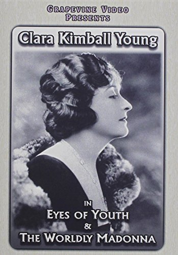 Eyes of Youth / Worldly Madonna
