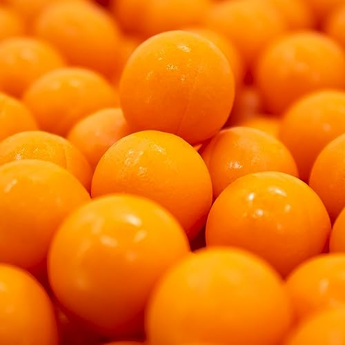 Valken infinity Paintballs, 2,000 Paintballs, Sugarpine Air Mesh - Donna, 2000ct