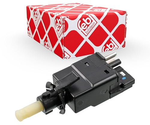 febi bilstein 36134 Brake Light Switch, pack of one