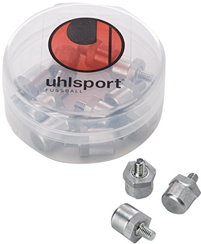 uhlsport Cylindrical sechseckig Grundlage mm er Aluminium