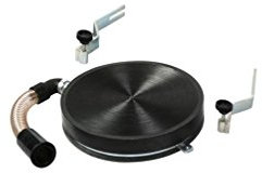 Diager - Récupérateur d'eau pour bâti D. 350 mm + joint - 355HD31 - Diager