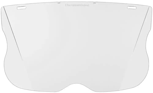 Husqvarna Visiera Perspex