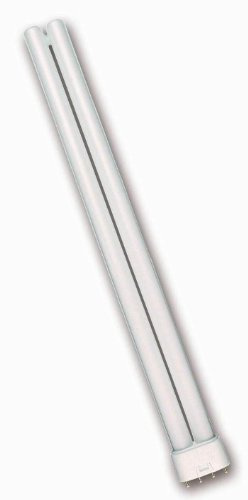 GE Lighting Ltd - Trade Sales F24BX/827 24W 2G11 2700K