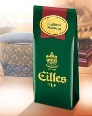 Eilles Tee Englische Mischung 250g