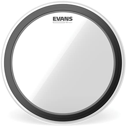 Evans BD22EMADHW Heavyweight Bassdrum Schlagefell 55,88 cm (22 Zoll) Durchmesser