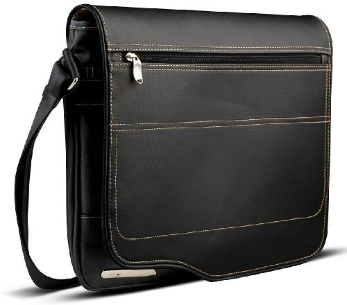 Be.ez 101071 LE reporter Roppongi Avenue Sac Bandoulière pour MacBook Air et UltraBooks 11 Roppongi Avenue
