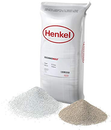 HENKEL Schmelzkleber TECHNOMELT DORUS KS 217 Natur, Granulat Inhalt: 25 kg