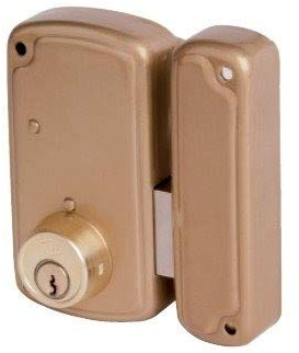 Ucem 4056C-70 D-HB - Cerradura 4056C/70 D. Hb.
