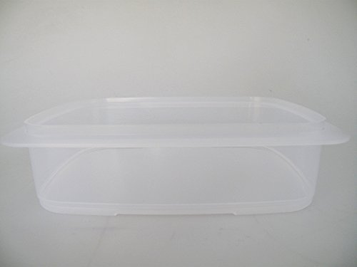 TUPPERWARE A171 Cool`N Fresh Behälter 1,5 L Stapelprofi Coolsmart by Tupperware