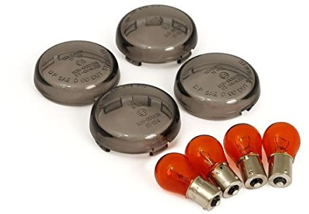 Motorrad-Blinker-Set für Harley Davidson V-Rod 02-15
