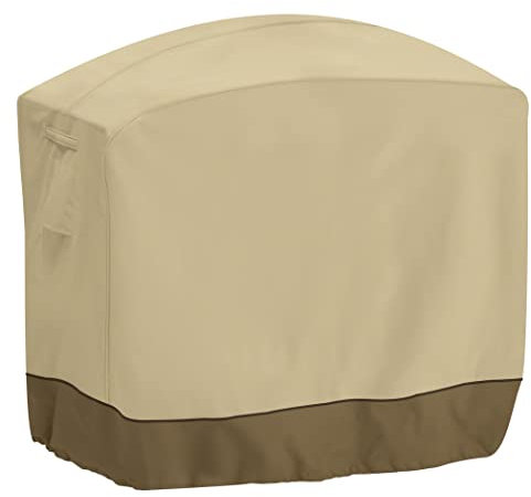 Classic Accessories Veranda Cart BBQ Cover