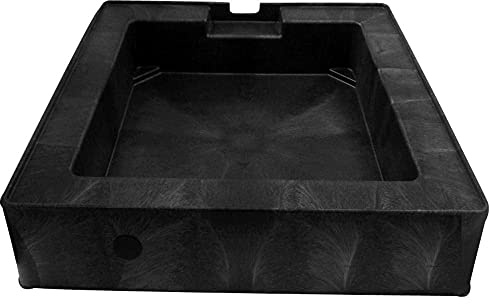 Elp Pan Stand with Sensor Activated Pump