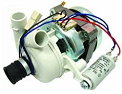 Indesit Company PUMP WASH