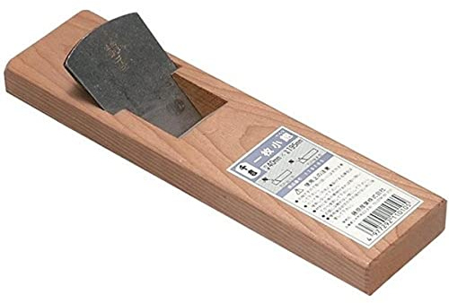 Single Blade Small Plane 40mm X 195mm