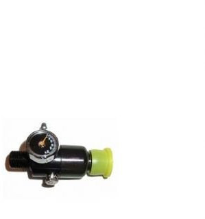 New Legion Regulator HP Regulator 200 bar PI Norm