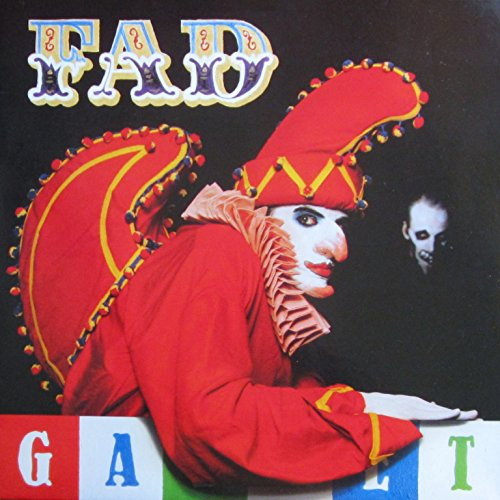 INCONTINENT ALBUM) UK MUTE 1981