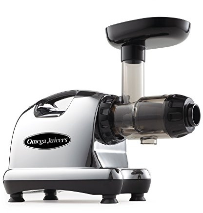 Omega J8226 Multifunktions-Mixer (Kunststoff)