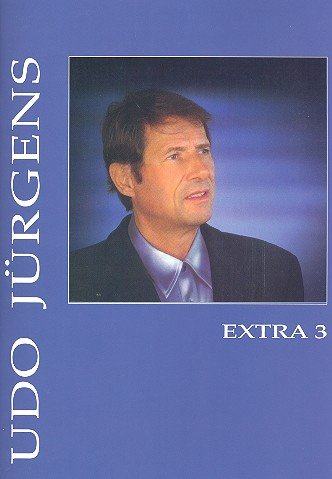Udo Jürgens: Extra 3 Songbook
