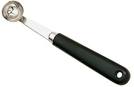 Deglon 25mm Melon Baller, Stainless Steel