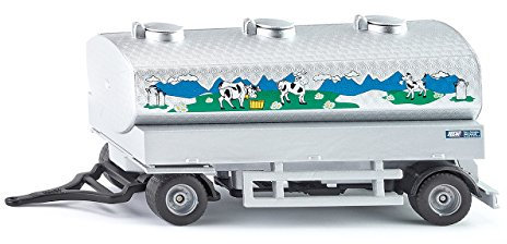 SIKU 1972 For The Cream Collection Trolley Car And Traffic Models