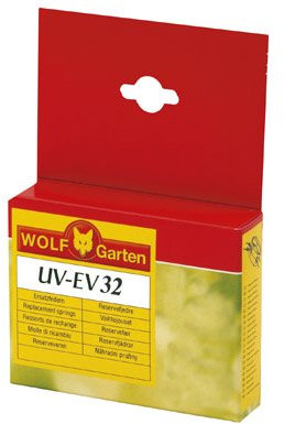 WOLF Ersatzmesser Vertikutierer UV-EV 32