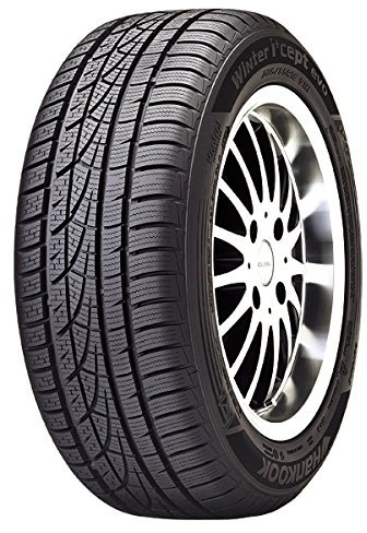 Hankook Winter i*cept evo W310 FR M+S - 205/50R15 86H - Winterreifen