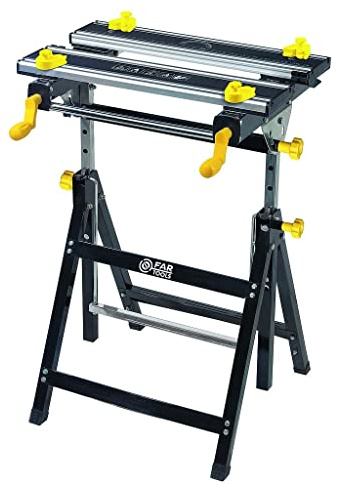 Fartools WB 600 Etabli d'atelier pliant