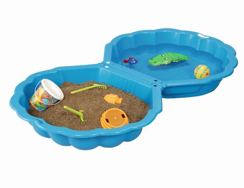 Ipae-Progarden S.P.A. Sabbiera C/Coperchio Azzurra