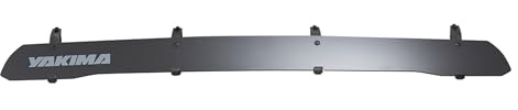 Yakima - WindShield Fairing for Roof Racks, Quiet Noise, Reduce Drag, 40 inch